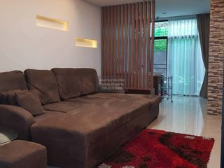 出售 3 卧室 联排别墅 在 Mueang Nonthaburi, Nonthaburi