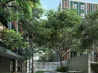 For sale 1 bed condo in Bang Phlat, Bangkok