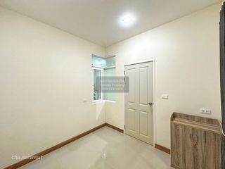 For sale 3 bedrooms townhouse in Bueng Kum, Bangkok
