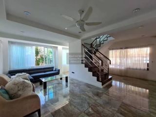À vendre 4 chambres maison à Bang Lamung, Chonburi