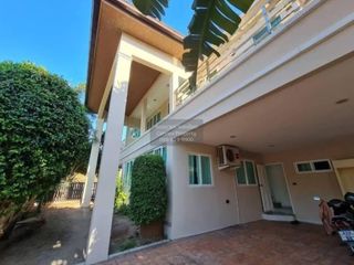 À vendre 4 chambres maison à Bang Lamung, Chonburi