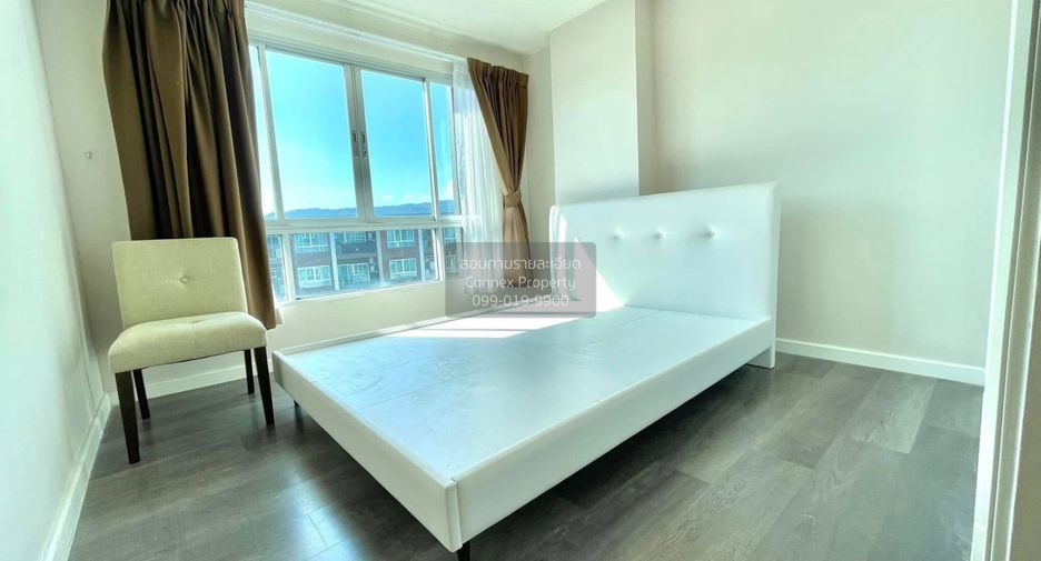 Wohnung zum Kauf mit 2 Zimmer in Kathu, Phuket