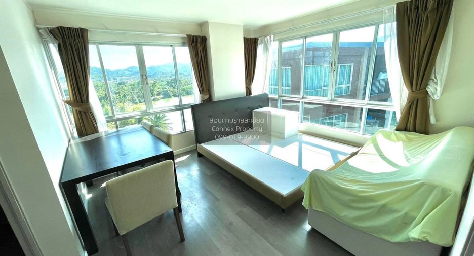 Wohnung zum Kauf mit 2 Zimmer in Kathu, Phuket