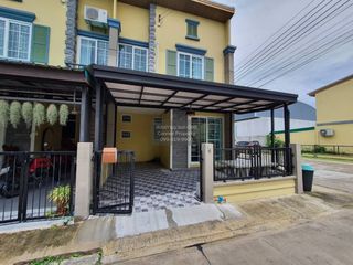 出售 4 卧室 联排别墅 在 Mueang Nonthaburi, Nonthaburi
