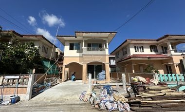 Продажа 3 спальни дом в Phutthamonthon, Накхонпатхом