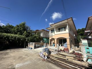 For sale 3 bedrooms house in Phutthamonthon, Nakhon Pathom
