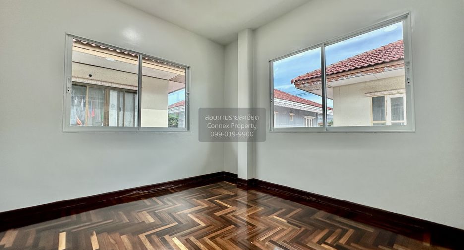For sale 3 bedrooms house in Phutthamonthon, Nakhon Pathom