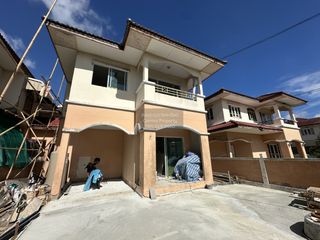 For sale 3 bedrooms house in Phutthamonthon, Nakhon Pathom