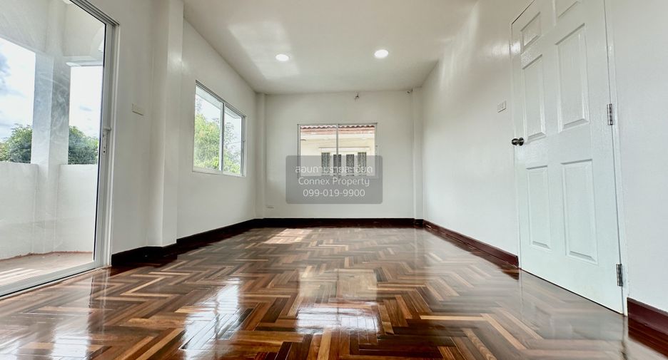 For sale 3 bedrooms house in Phutthamonthon, Nakhon Pathom