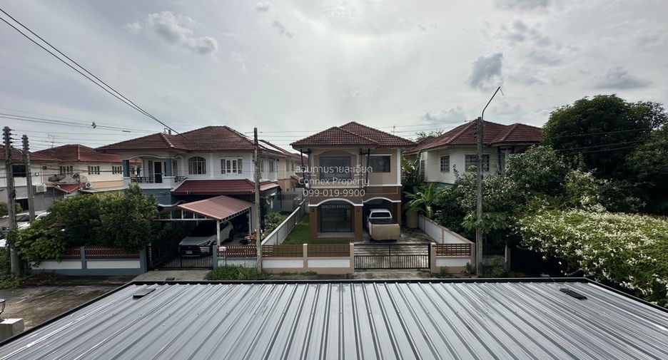 For sale 3 bedrooms house in Phutthamonthon, Nakhon Pathom