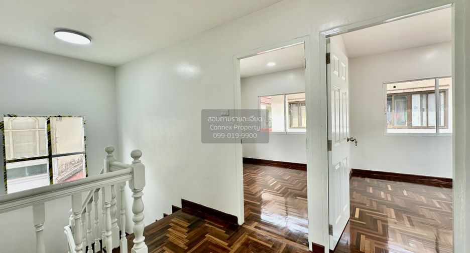 For sale 3 bedrooms house in Phutthamonthon, Nakhon Pathom