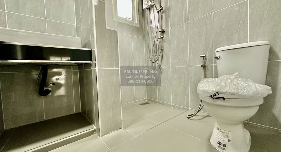 For sale 3 bedrooms house in Phutthamonthon, Nakhon Pathom