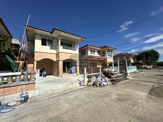 For sale 3 bedrooms house in Phutthamonthon, Nakhon Pathom