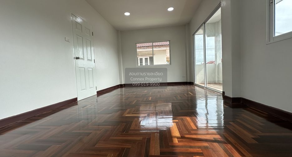 For sale 3 bedrooms house in Phutthamonthon, Nakhon Pathom