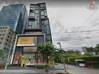 For sale 2 bedrooms condo in Watthana, Bangkok
