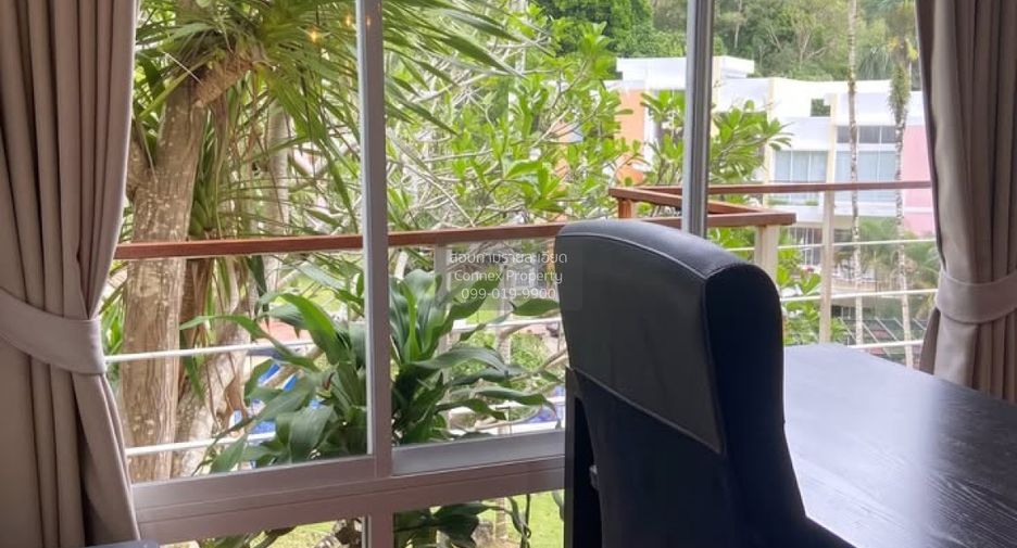 Wohnung zum Kauf mit 3 Zimmer in Kathu, Phuket