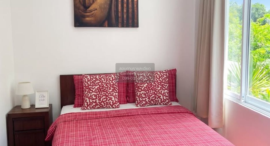 Wohnung zum Kauf mit 3 Zimmer in Kathu, Phuket