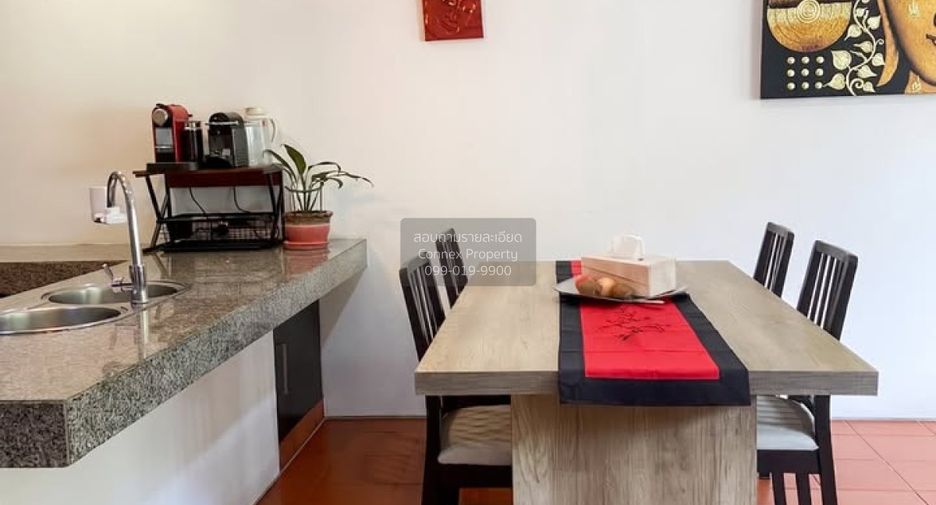 Wohnung zum Kauf mit 3 Zimmer in Kathu, Phuket