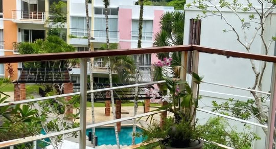 Wohnung zum Kauf mit 3 Zimmer in Kathu, Phuket