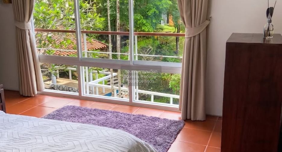 Wohnung zum Kauf mit 3 Zimmer in Kathu, Phuket
