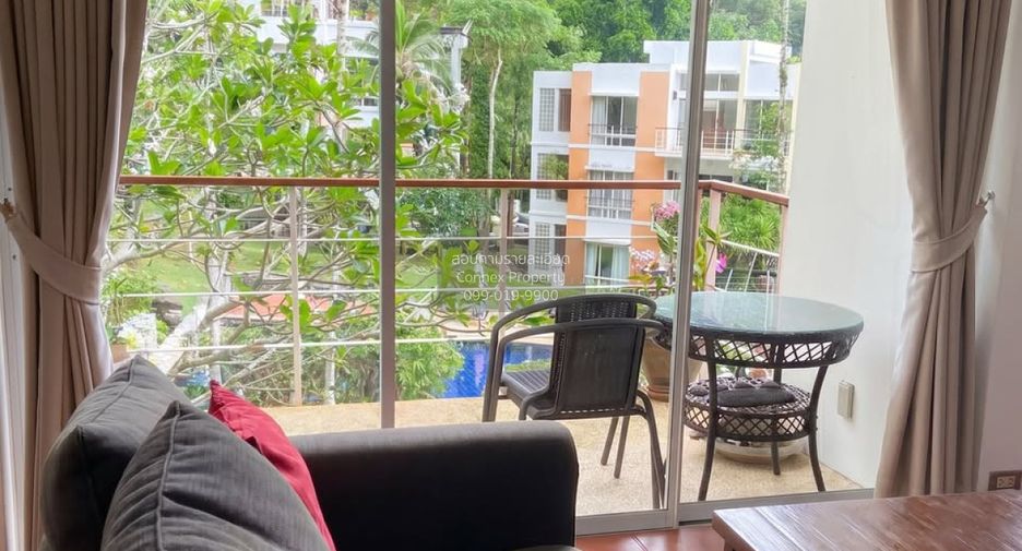 Wohnung zum Kauf mit 3 Zimmer in Kathu, Phuket