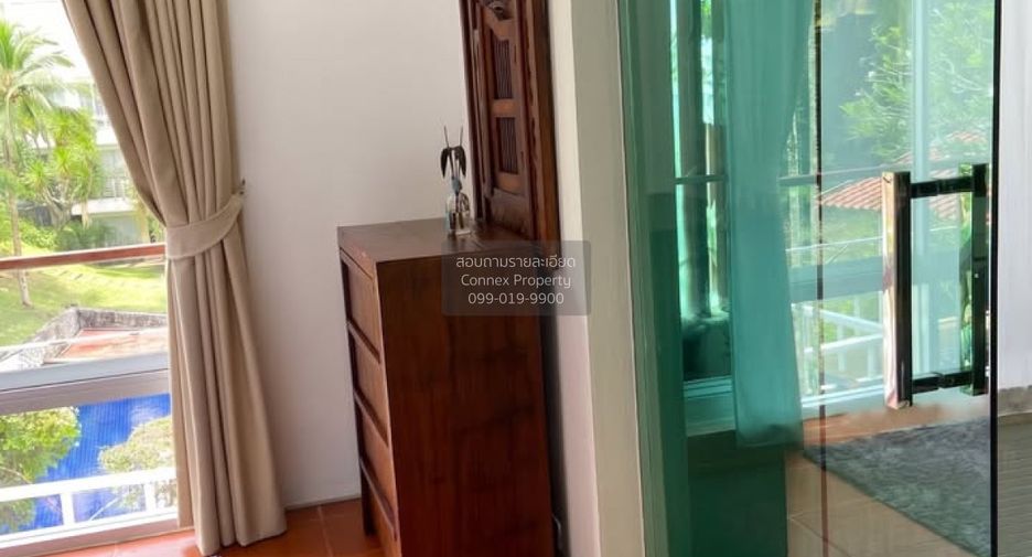 Wohnung zum Kauf mit 3 Zimmer in Kathu, Phuket