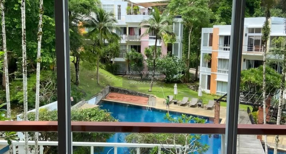 Wohnung zum Kauf mit 3 Zimmer in Kathu, Phuket