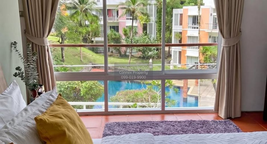 Wohnung zum Kauf mit 3 Zimmer in Kathu, Phuket