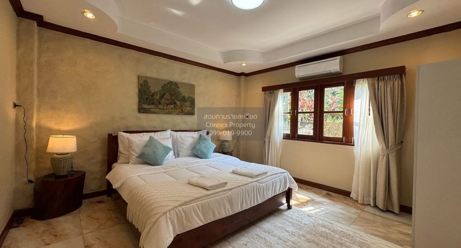For sale 5 ベッドルーム house in Mueang Phuket, Phuket