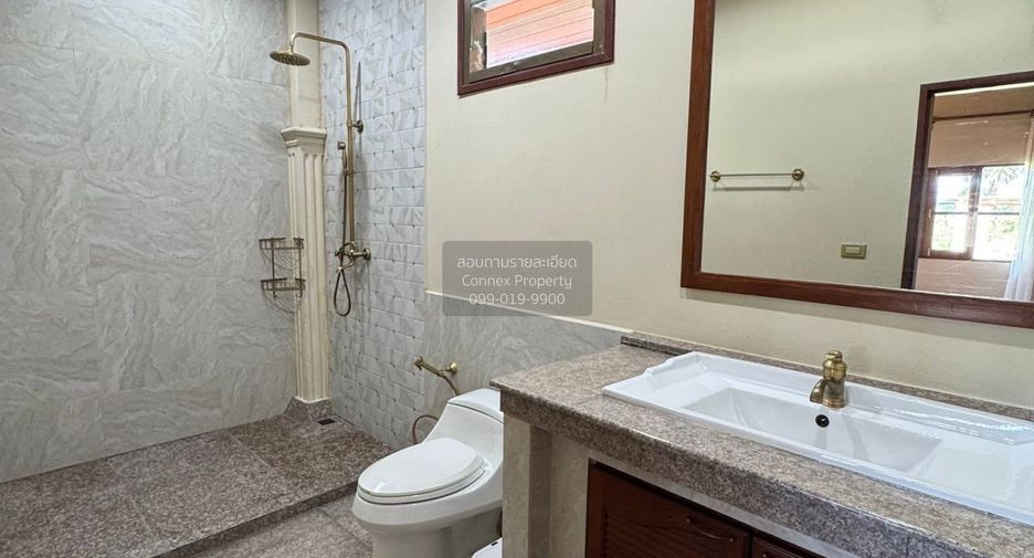 For sale 5 ベッドルーム house in Mueang Phuket, Phuket