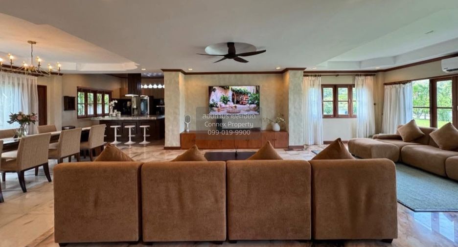 For sale 5 ベッドルーム house in Mueang Phuket, Phuket