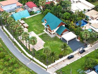 For sale 5 ベッドルーム house in Mueang Phuket, Phuket