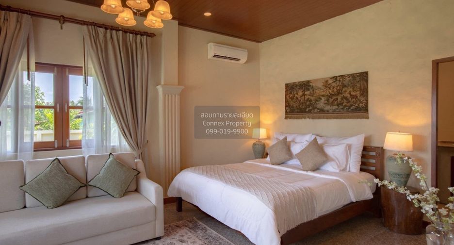 For sale 5 ベッドルーム house in Mueang Phuket, Phuket
