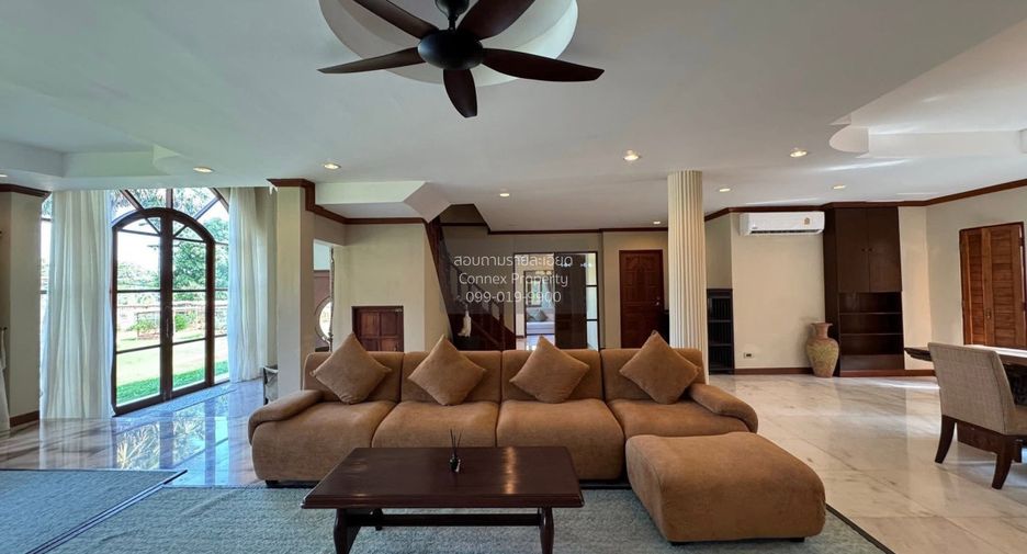 For sale 5 ベッドルーム house in Mueang Phuket, Phuket