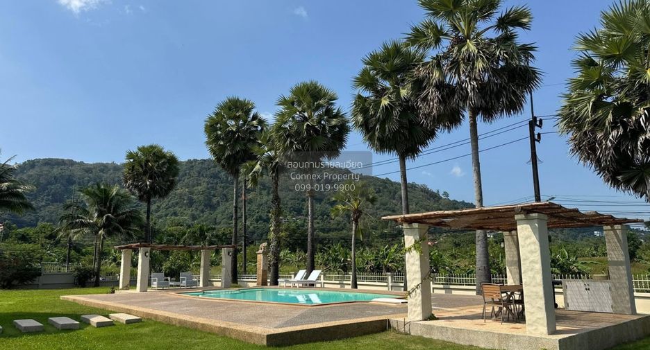 For sale 5 ベッドルーム house in Mueang Phuket, Phuket