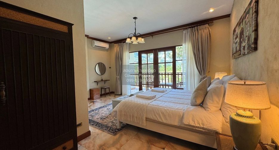 For sale 5 ベッドルーム house in Mueang Phuket, Phuket