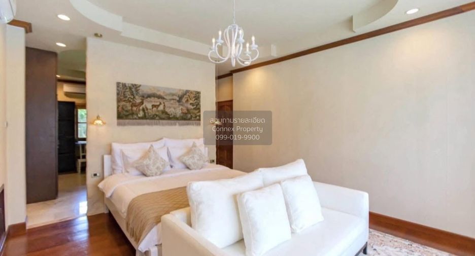 For sale 5 ベッドルーム house in Mueang Phuket, Phuket