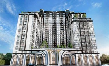出售 1 卧室 公寓 在 Jomtien, 芭提雅