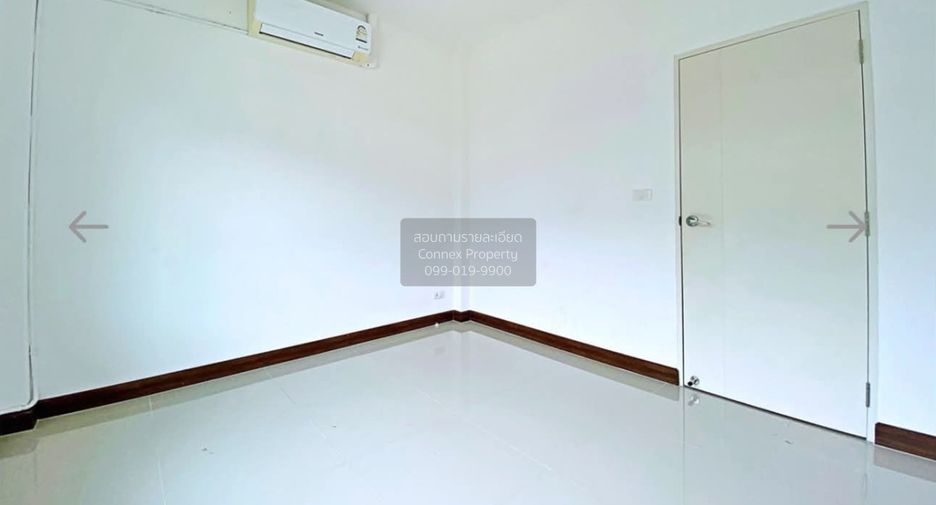 For sale 4 bedrooms house in Sai Mai, Bangkok