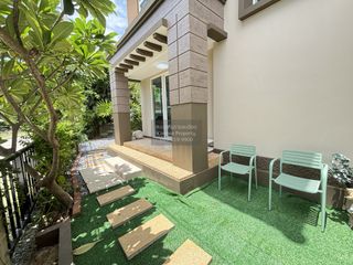 Casa en venta de 4 habitaciones en Bang Khun Thian, Bangkok