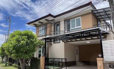 Casa en venta de 4 habitaciones en Bang Khun Thian, Bangkok