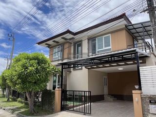 For sale 4 bedrooms house in Bang Khun Thian, Bangkok
