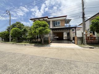 Casa en venta de 4 habitaciones en Bang Khun Thian, Bangkok