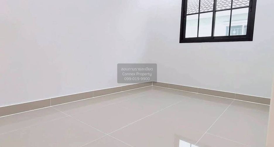 出售 3 卧室 联排别墅 在 Khlong Luang, Pathum Thani