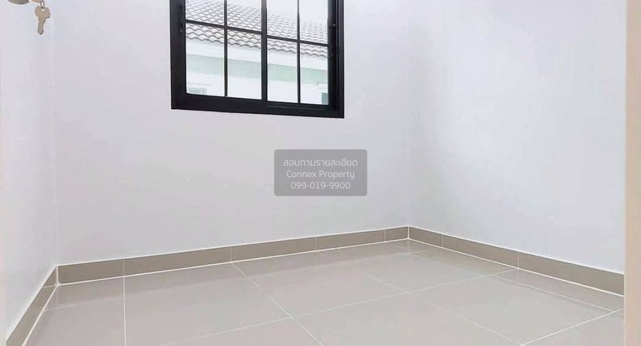 出售 3 卧室 联排别墅 在 Khlong Luang, Pathum Thani
