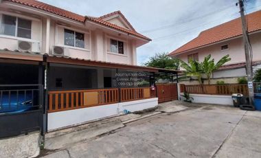 ขาย 3 ห้องนอน บ้านเดี่ยว ใน เมืองสมุทรปราการ, สมุทรปราการ
