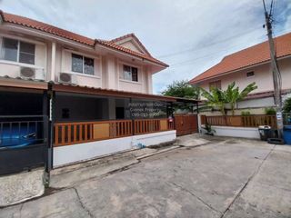 For sale 3 bedrooms house in Mueang Samut Prakan, Samut Prakan