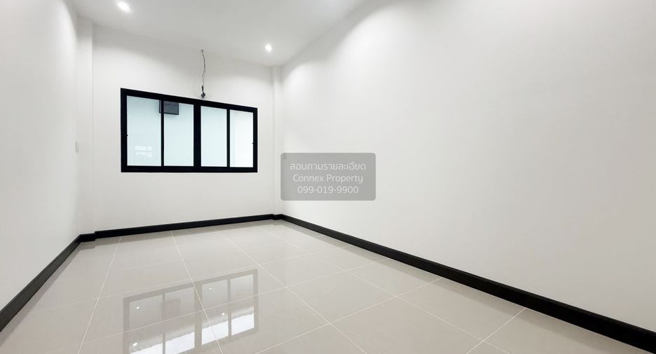 Casa en venta de 4 habitaciones en Nong Khaem, Bangkok