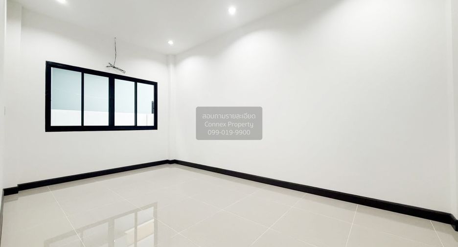 Casa en venta de 4 habitaciones en Nong Khaem, Bangkok