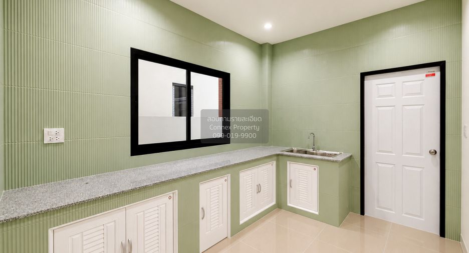 Casa en venta de 4 habitaciones en Nong Khaem, Bangkok